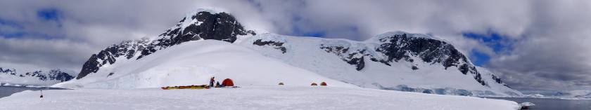 Sarah Matula - AA Panorama